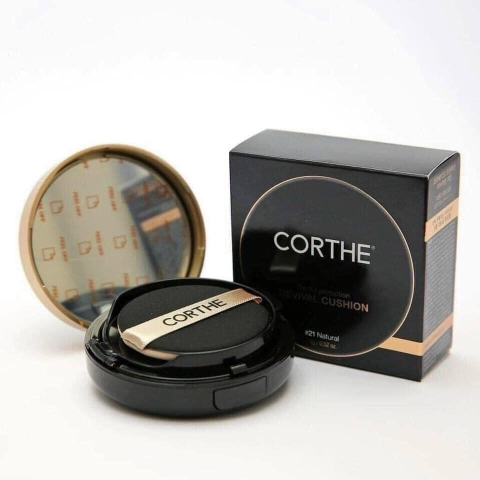 Phấn nước Corthe REVIVAL CUSHION
