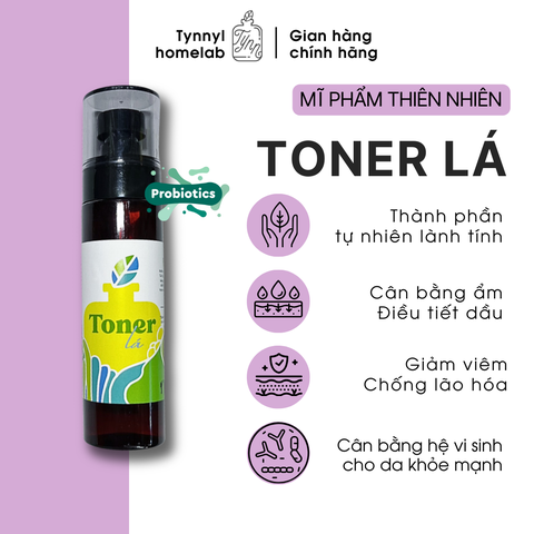Toner LÁ