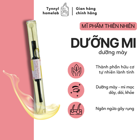 Dưỡng mi (Eyelash Enhancer)