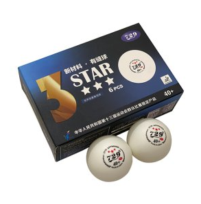 Quả bóng bàn 729 3Star