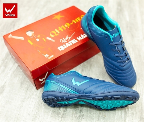 Giày Bóng Đá Wika QH19 Neo