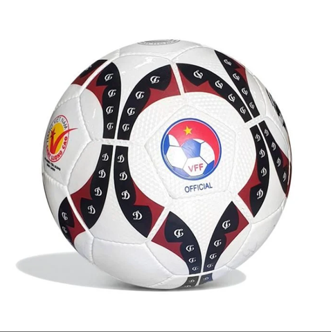 QUẢ BÓNG ĐÁ UHV 1.02D SỐ 5