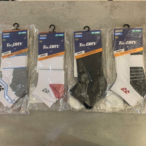 Tất Yonex Trudry Chính Hãng