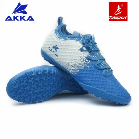 Giày đá bóng Akka Speed 2 Xanh Biển