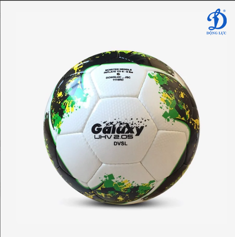 QUẢ BÓNG ĐÁ FIFA QUALITY UHV 2.05 GALAXY SỐ 5