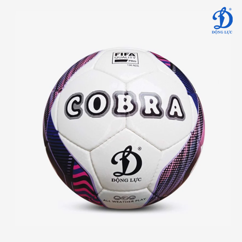 QUẢ Bóng đá Fifa Quality Pro UHV 2.07 Cobra