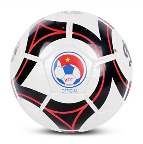 QUẢ BÓNG ĐÁ UHV 2.16 SỐ 5