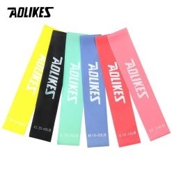 Dây kháng lực Aolikes 3601