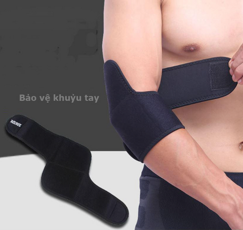 Bó khuỷa tay Aolikes 7646