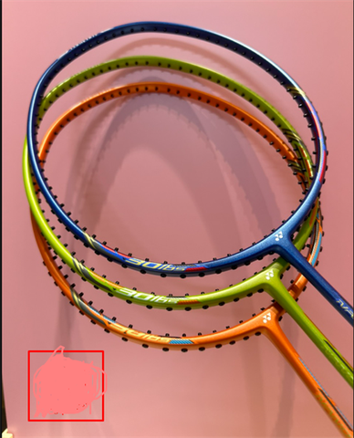 Vợt Cầu Lông Yonex Nanoray 72 Light