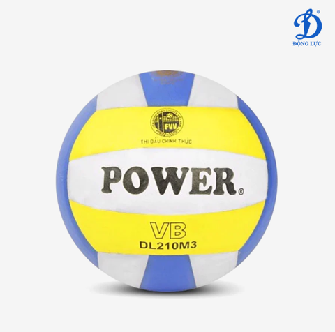 Quả Bóng Chuyền Động Lực DL 210 M3