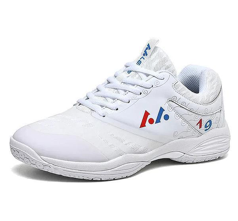 Giày Cầu Lông Lefus L019 Trắng