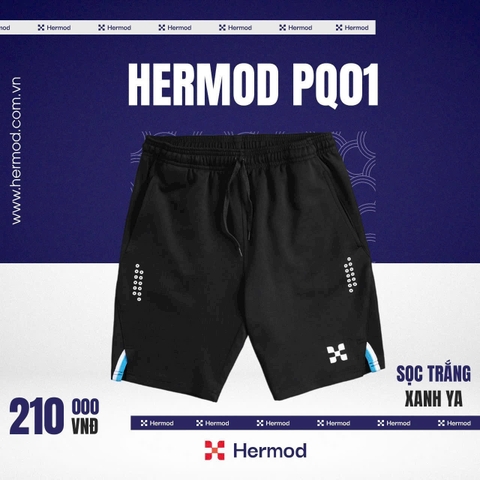Quần thể thao Nam Hermod PQ01