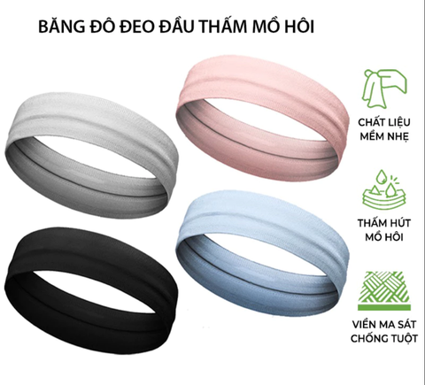 Băng trán thể thao Aolikes 2110