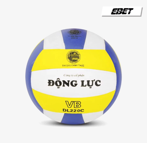 Quả Bóng Chuyền Động Lực DL 220C