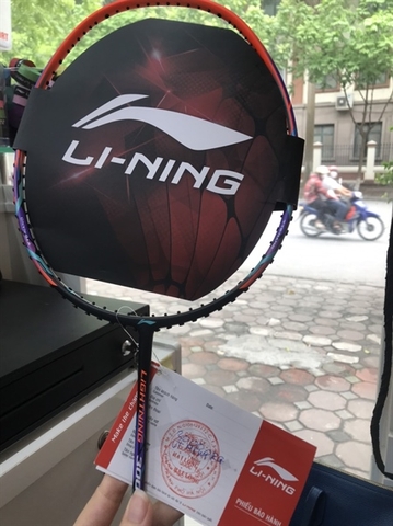 Vợt cầu lông Lining Lightning 3000