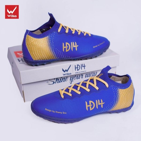 Giày đá bóng Wika HĐ14 Hoàng Đức