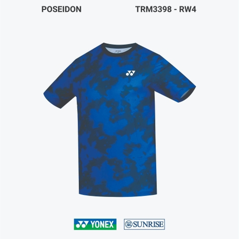 Áo Cầu Lông Yonex Runaway 4.1 Chính Hãng