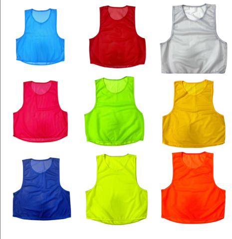 Áo Lưới Tập Thể Thao Freesize ( áo Bib )