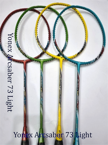 Vợt Cầu Lông Yonex Arcsaber 73 Light