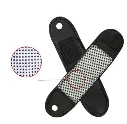 Băng Cổ Tay Đá Tự Nóng Aolikes 1030