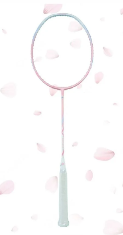 Vợt Cầu Lông Kumpo Sakura