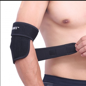 Đai cuốn bảo vệ khuỷa tay Aolikes 7946