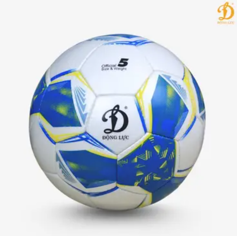 Quả Bóng đá ĐL 3.05 Terra số 5
