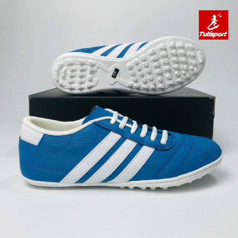 Giày đá bóng CT3 Loại 1 Xanh Dương