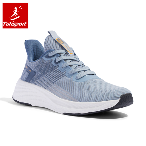 Giày AKKA Nam ACTIVE B2213 - Xanh Trời