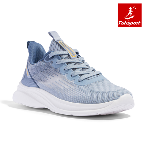 Giày AKKA Nam FREE B218 - Xanh Da Trời