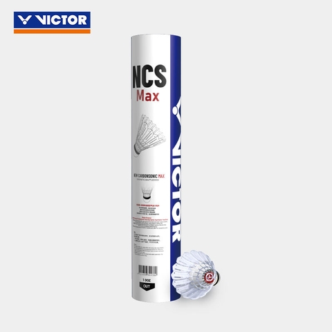 Hộp cầu lông Victor NCS Max