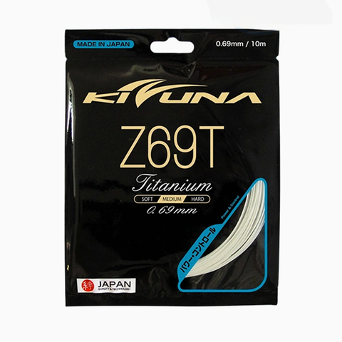 Dây cước căng vợt Kizuna Z69T