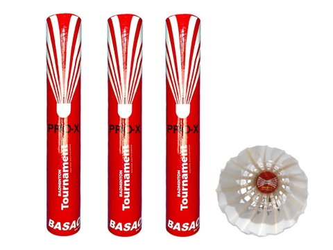 Ống Cầu Lông Ba Sao ProX