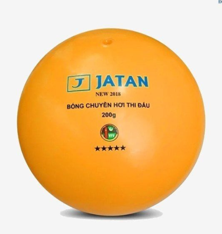 BÓNG CHUYỀN HƠI ĐỘNG LỰC JATAN
