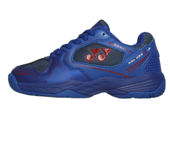 Giày cầu lông Yonex Mach 2 Xanh Navy/Navy Blue