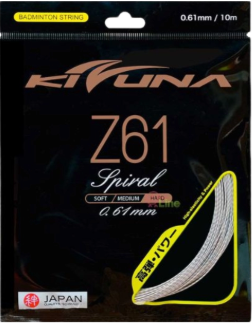 Dây cước căng vợt Kizuna Z61