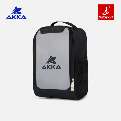 Túi Đựng Giầy Akka Xám