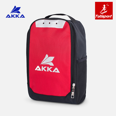 Túi Đựng Giầy Akka Đỏ