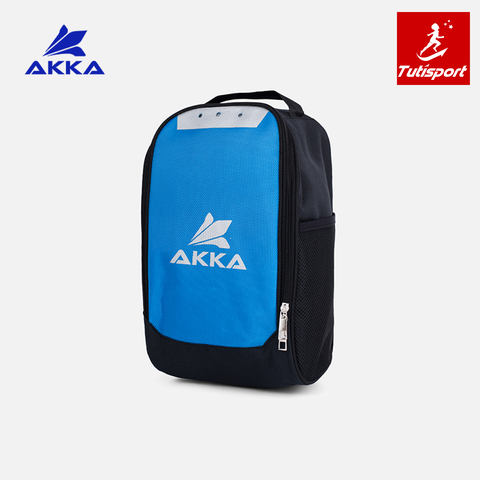 Túi Đựng Giầy Akka Xanh Biển