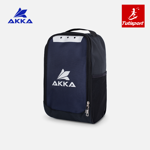 Túi Đựng Giầy Akka Xanh Than