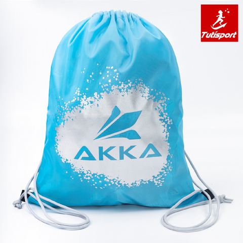 Túi Rút Akka Xanh Biển