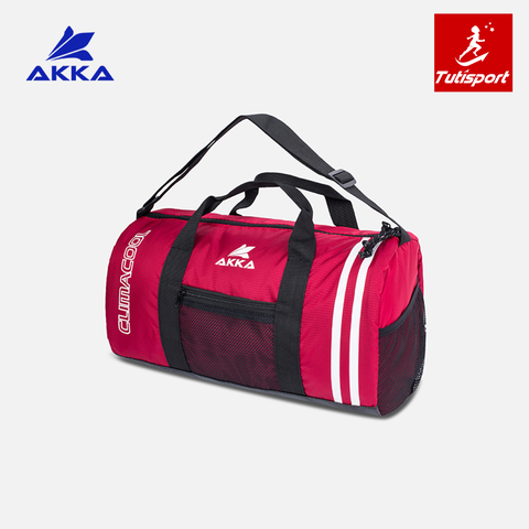 Túi Trống Akka Đỏ