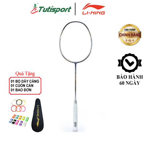 Vợt Cầu Lông Lining 3D Calibar 200