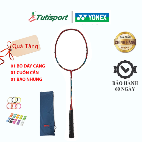Vợt cầu lông Yonex Arcsaber 73 Light - Chính hãng