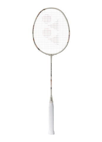 Vợt cầu lông Yonex Nanoflare 700 Game Limited - Light Beige