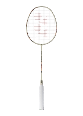 Vợt cầu lông Yonex Nanoflare 700 Play Limited - Light Beige