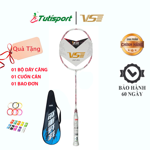 Vợt cầu lông VS Titan 1000 - Chính hãng