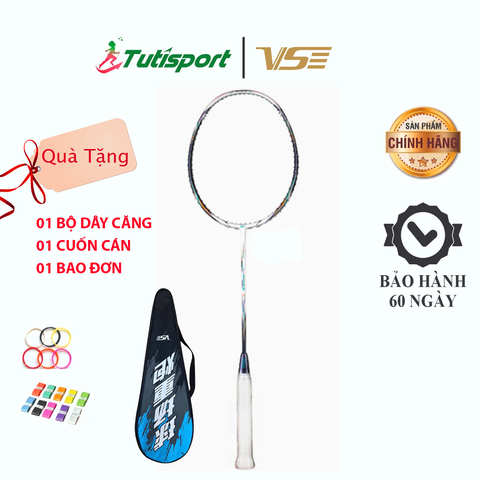 Vợt Cầu Lông VS Titan 7 - Chính hãng