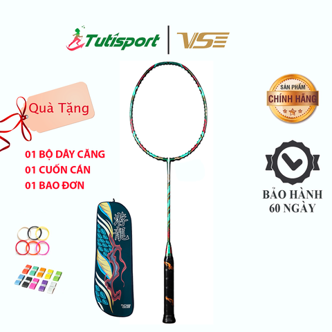 Vợt Cầu Lông VS YouLong - Chính hãng